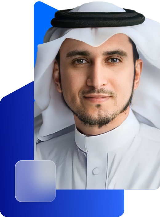 Majed Saad Al-Osaimi