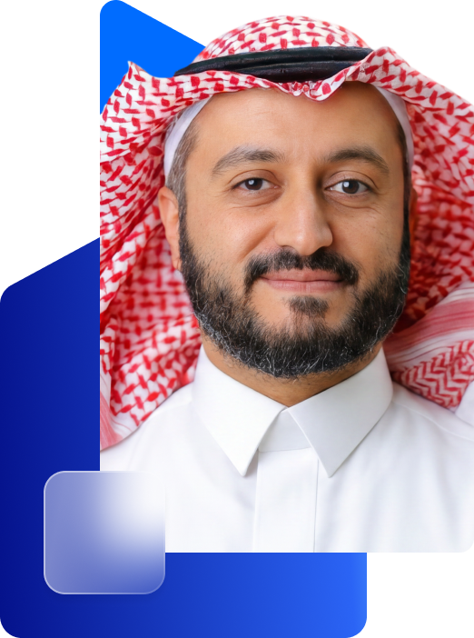 Majed Mosaad Abalkhail