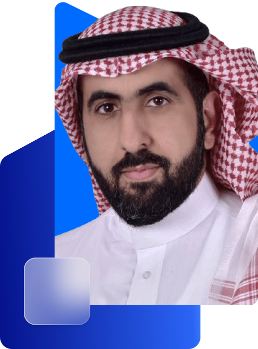 Omar Fahd Al-Sunaidi