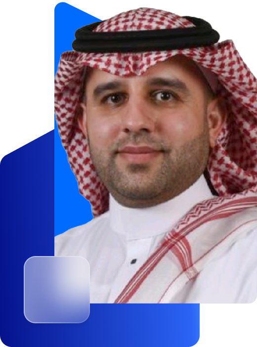 Osama AlHarthi